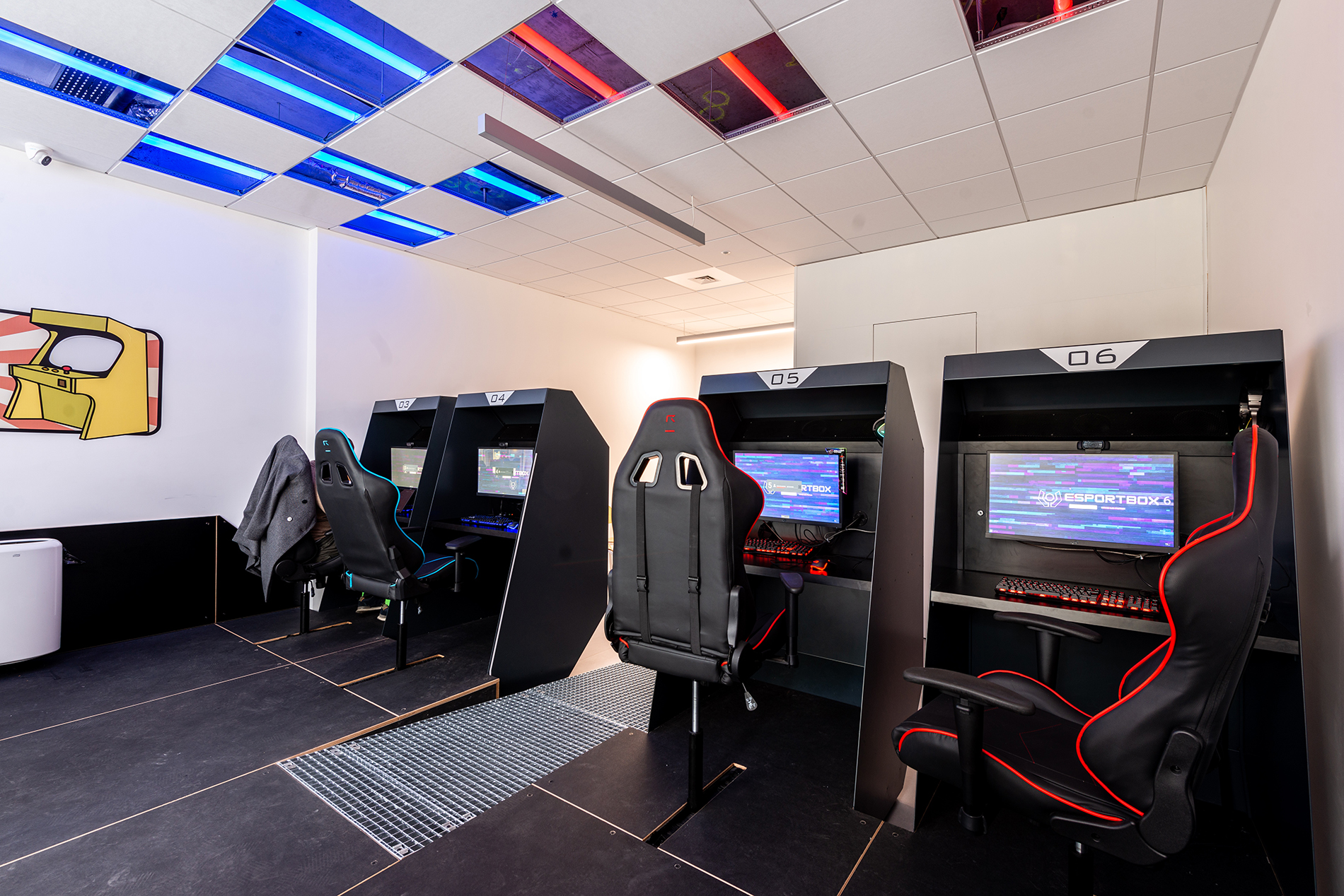 Combien Coute une Chambre Gaming ?